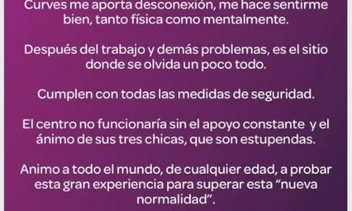 Curves Toledo — estudio de fitness-studio en Toledo — 3