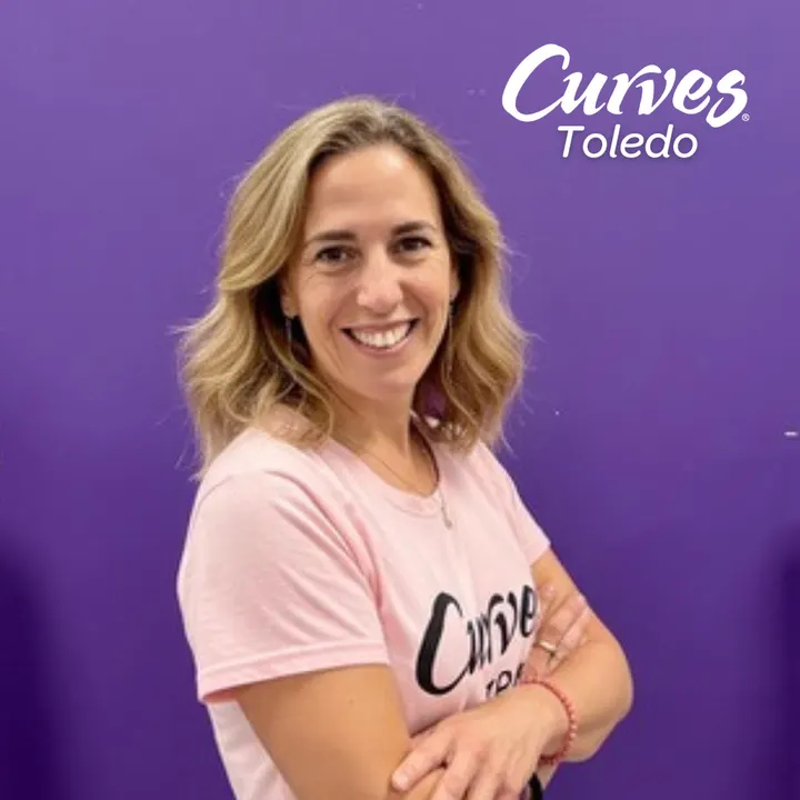 Curves Toledo - Gimnasio para Mujeres Toledo — Fitness Studio en Santa Bárbara, Toledo