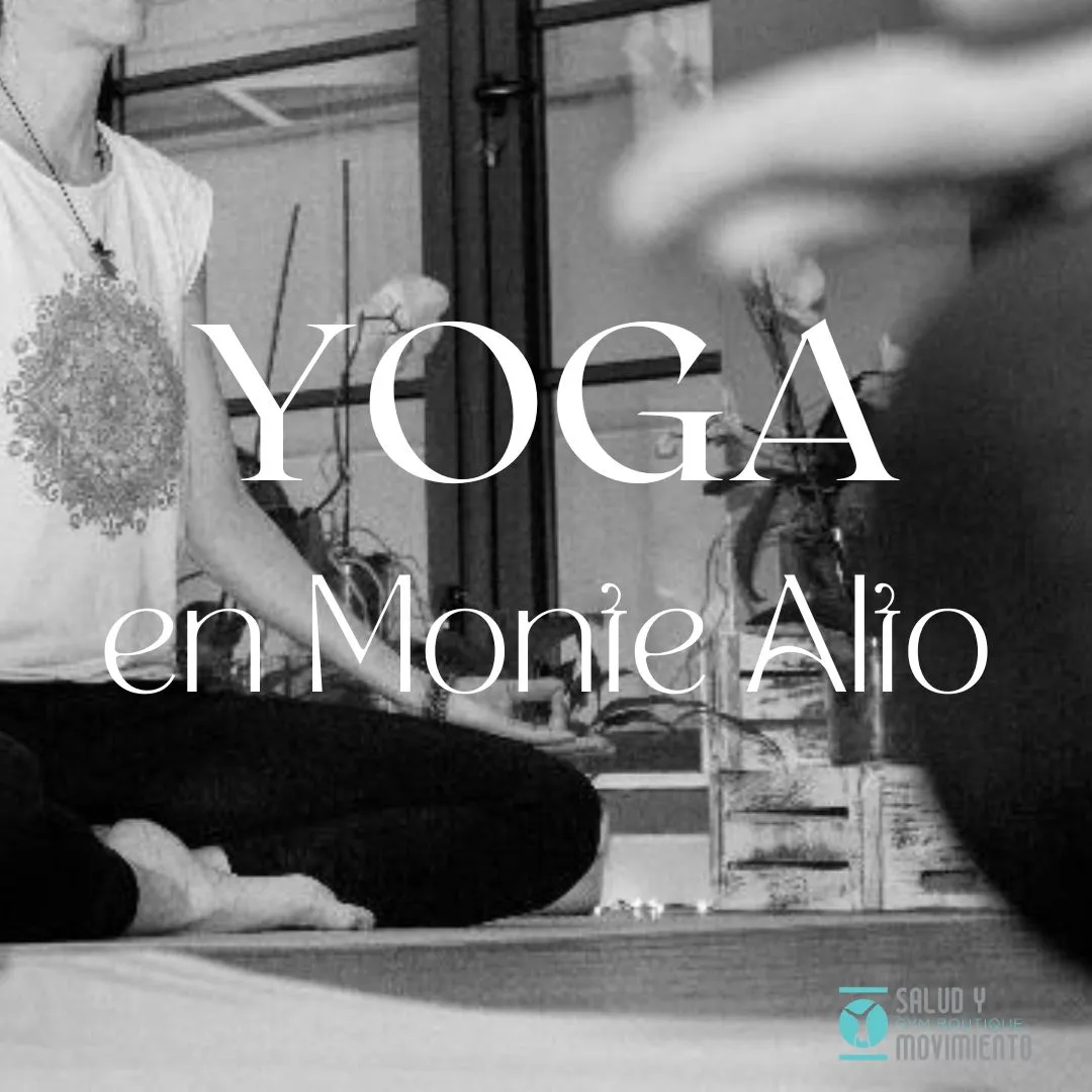 Útera Lunera | Yoga y Meditación — yoga-studio en A Coruña — 3