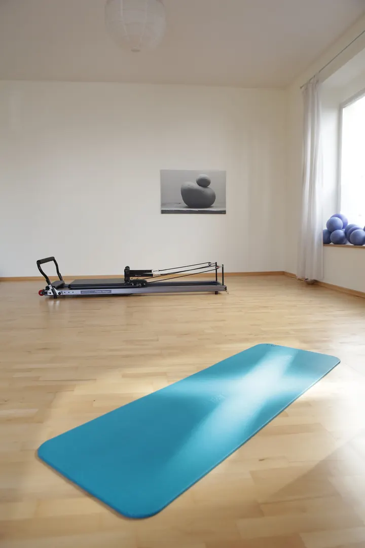 Pilates in Bonn — pilates-studio in Gronau, Bonn — 2