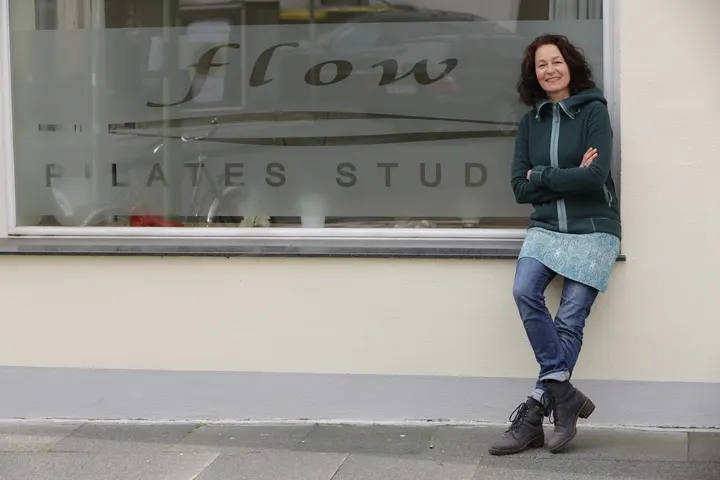 Pilates in Bonn — pilates-studio in Gronau, Bonn — 3