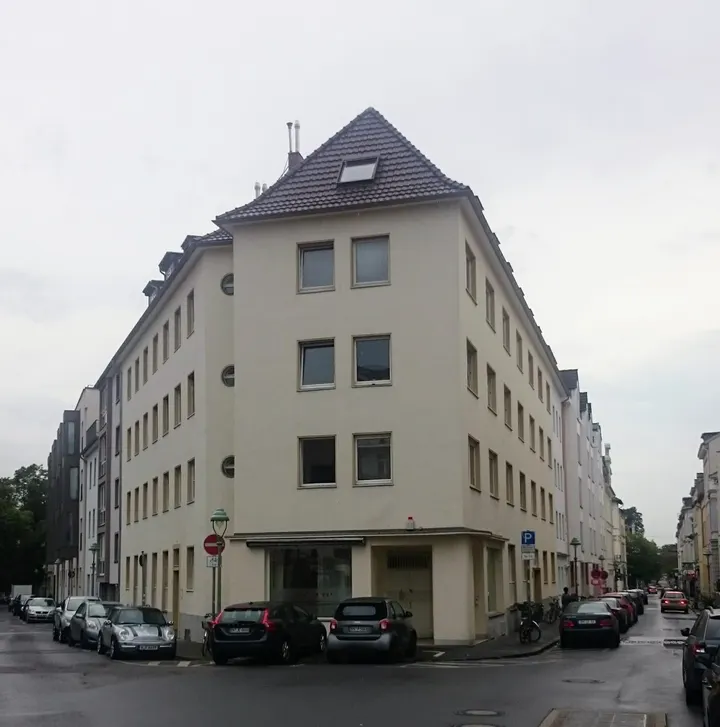 Pilates in Bonn — pilates-studio in Bonn — 3