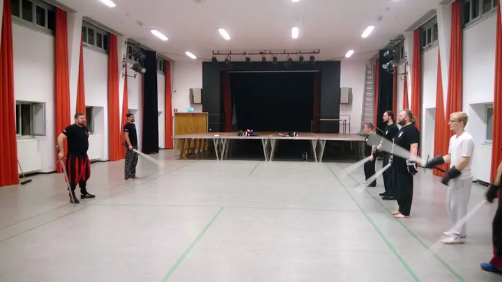 Braunschweiger Fechtkultur — Kampfsport in Volkmarode, Braunschweig