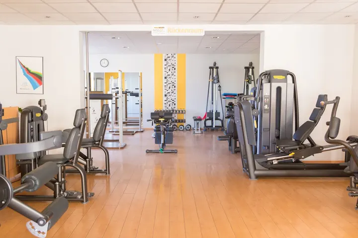 Physio-Fit Recke — pt-studio in Recke — 2