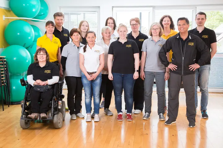 Physio-Fit Recke — pt-studio in Recke — 5