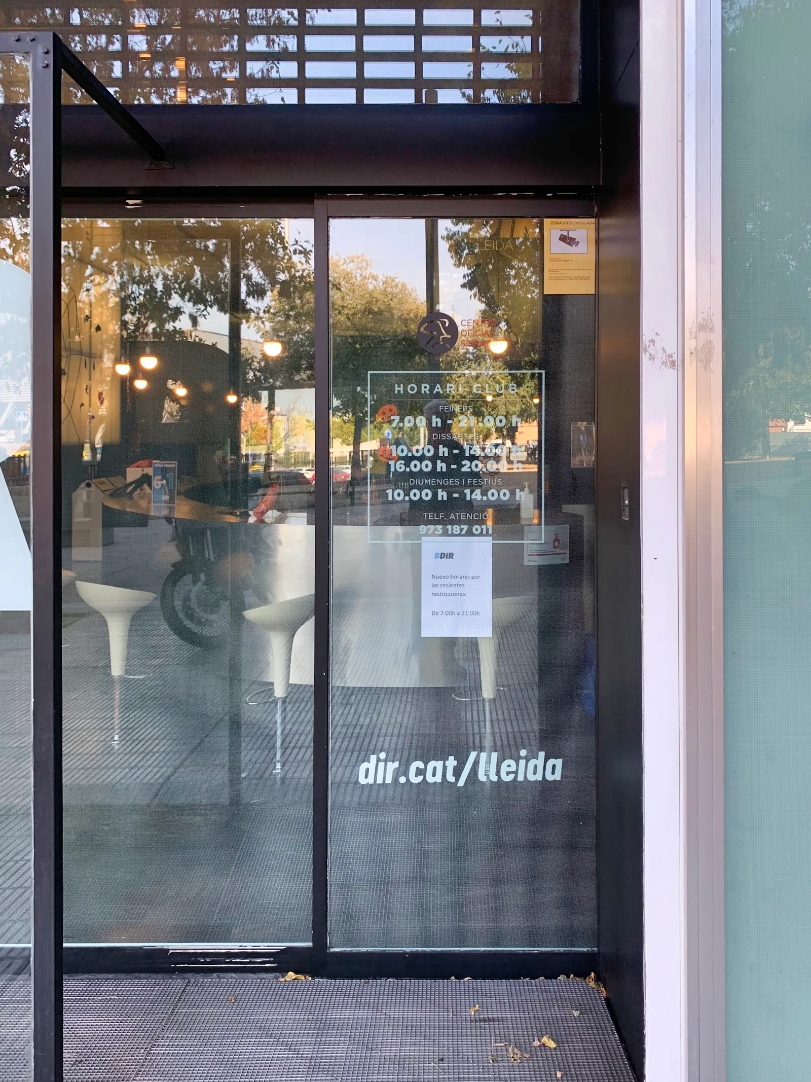 Zenkiu — estudio de fitness-studio en Lleida — 2