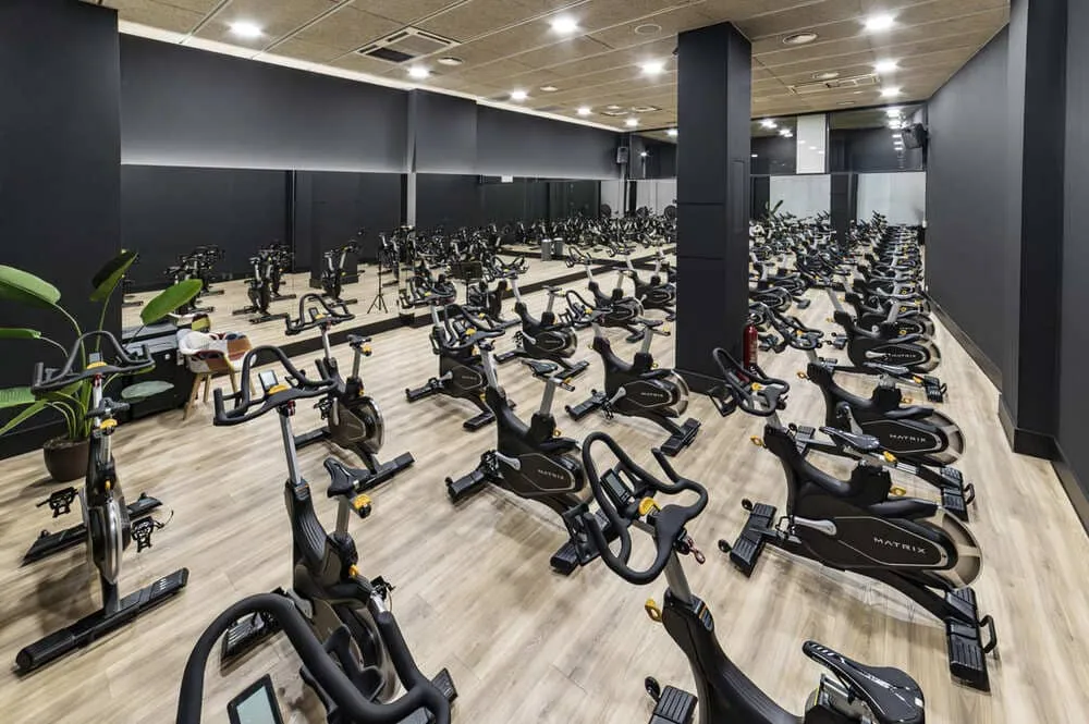 Zenkiu — estudio de fitness-studio en Lleida — 4