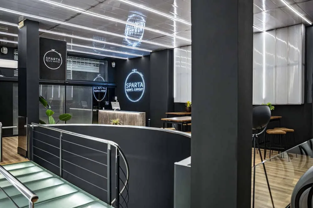 Zenkiu — estudio de fitness-studio en Lleida — 5