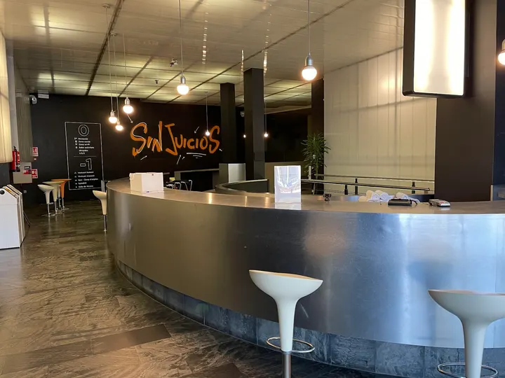 Zenkiu — Estudio de fitness en Lleida