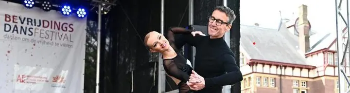 Dansschool Robert Bogaart — Dans in Aalsmeer