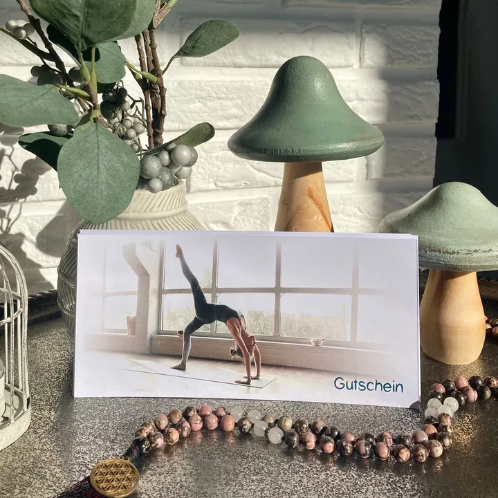 Holy Cat Yoga — yoga-studio in Frankenberger Viertel, Aachen — 2