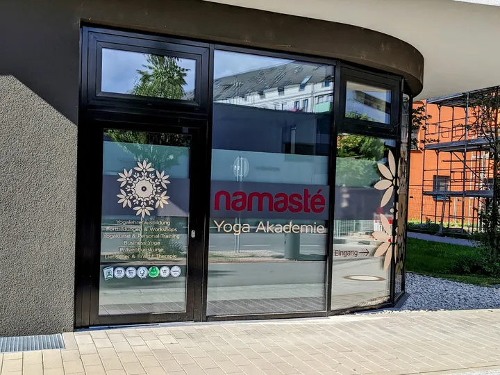 Namaste Yogastudio Tübingen — yoga-studio in Au/Unterer Wert, Tübingen — 2
