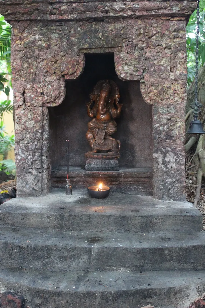 Namaste Yogastudio Tübingen — yoga-studio in Tübingen — 3