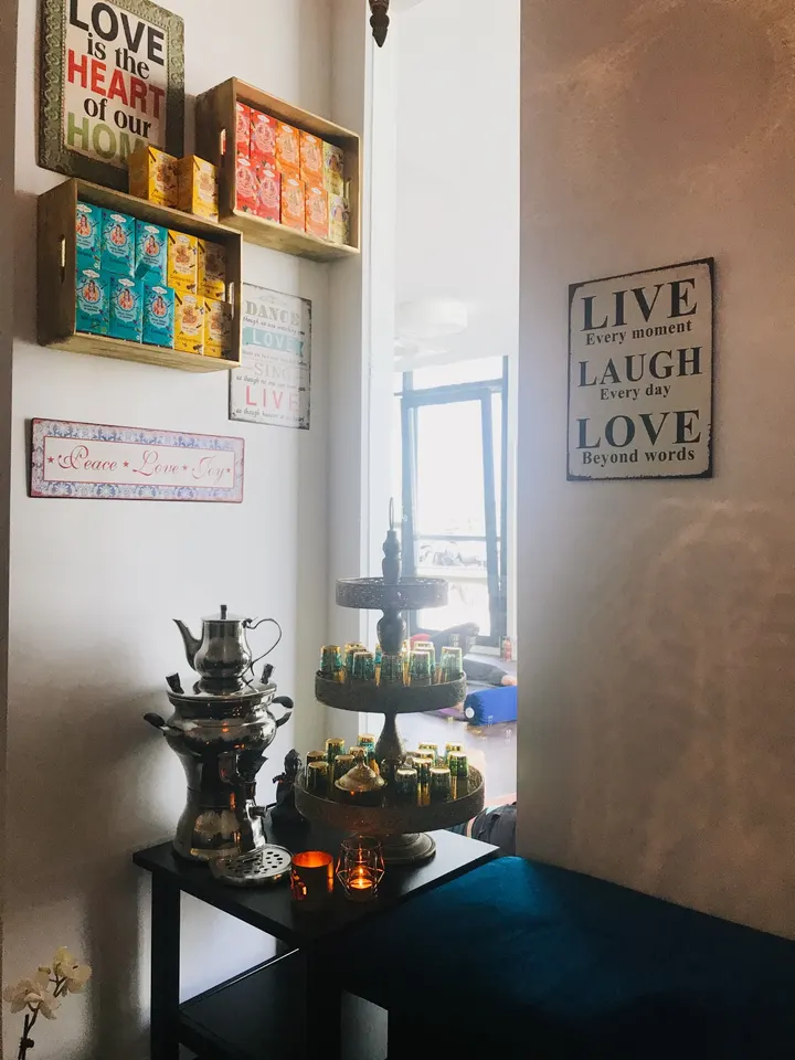 Namaste Yogastudio Tübingen — yoga-studio in Tübingen — 4