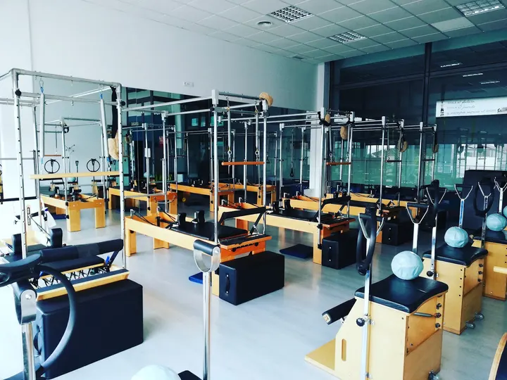 Gimnasio Altorreal — estudio de fitness-studio en Romeral, Molina de Segura — 2
