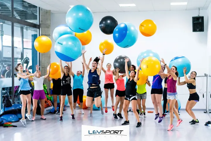 Gimnasio Altorreal — estudio de fitness-studio en Romeral, Molina de Segura — 3