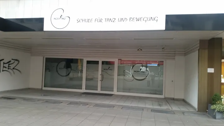 AkzepTanz - Schule für Tanz und Bewegung — tanz-studio in Geisweid, Siegen — 2