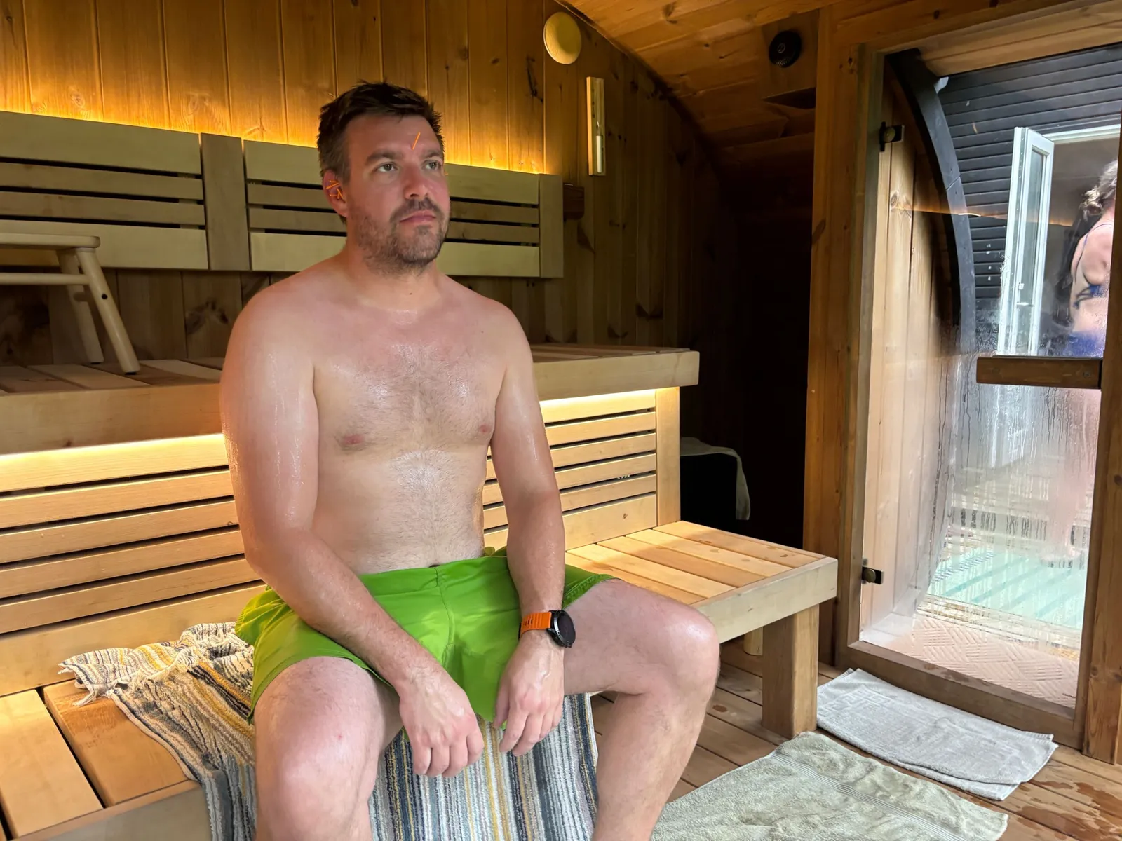 Skovgus — wellness-studio i Espergærde — bild 3