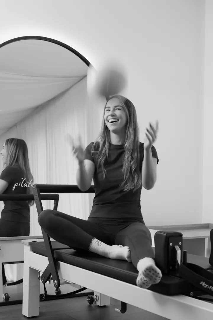 Josephs Pilates — reformer pilates-studio in Lichfield — 2
