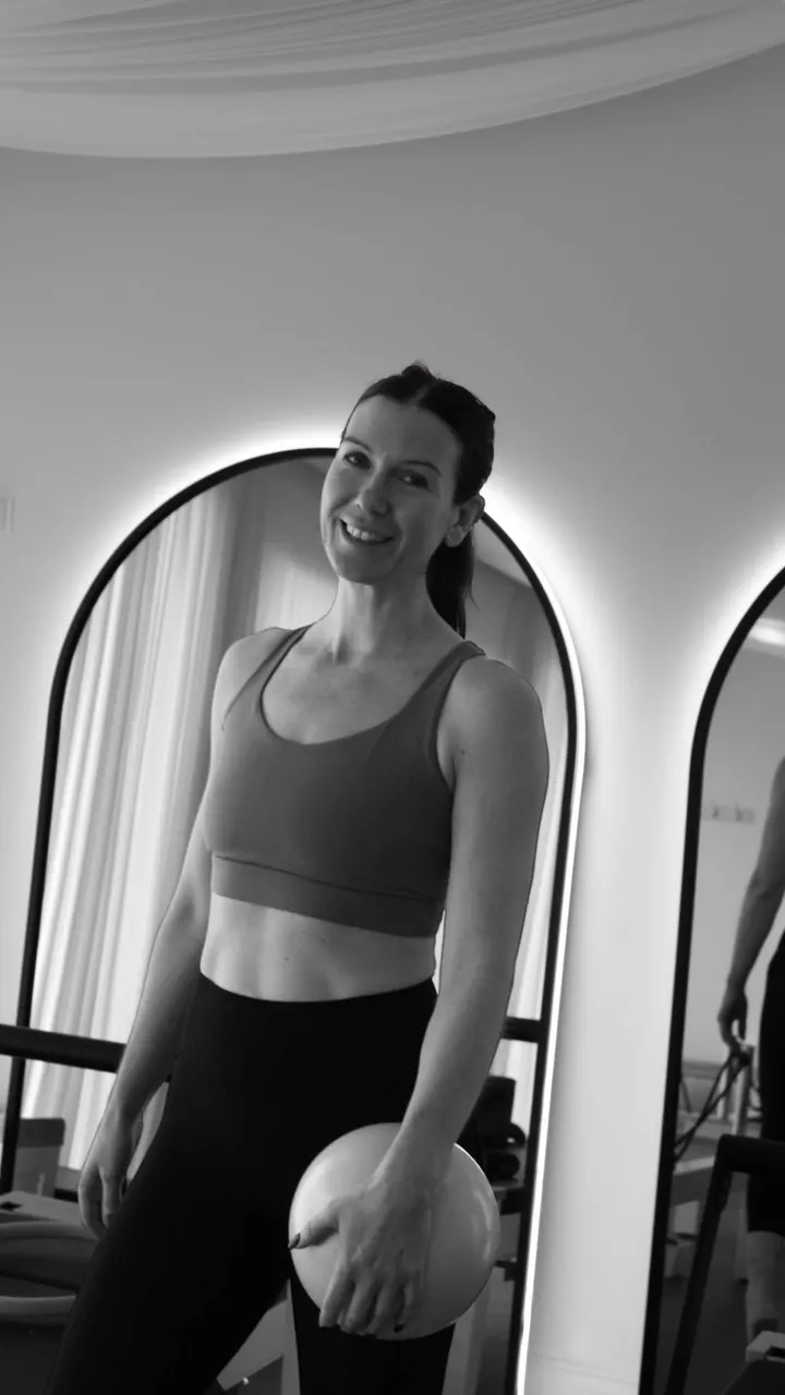 Josephs Pilates — reformer pilates-studio in Lichfield — 3