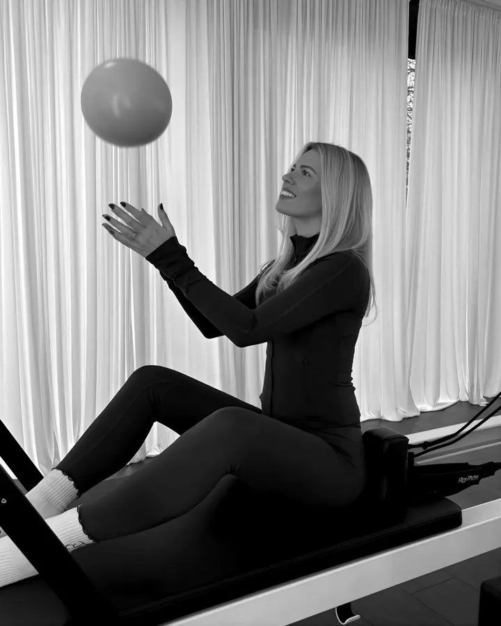Josephs Pilates — reformer pilates-studio in Lichfield — 3