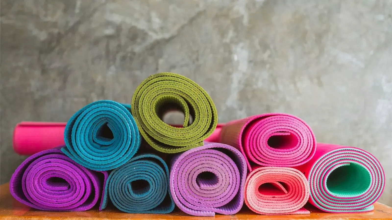 Kraftquell Yoga — yoga-studio i Nürnberg — 3