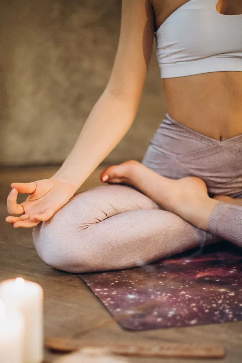 Kraftquell Yoga — yoga-studio i Nürnberg — 4