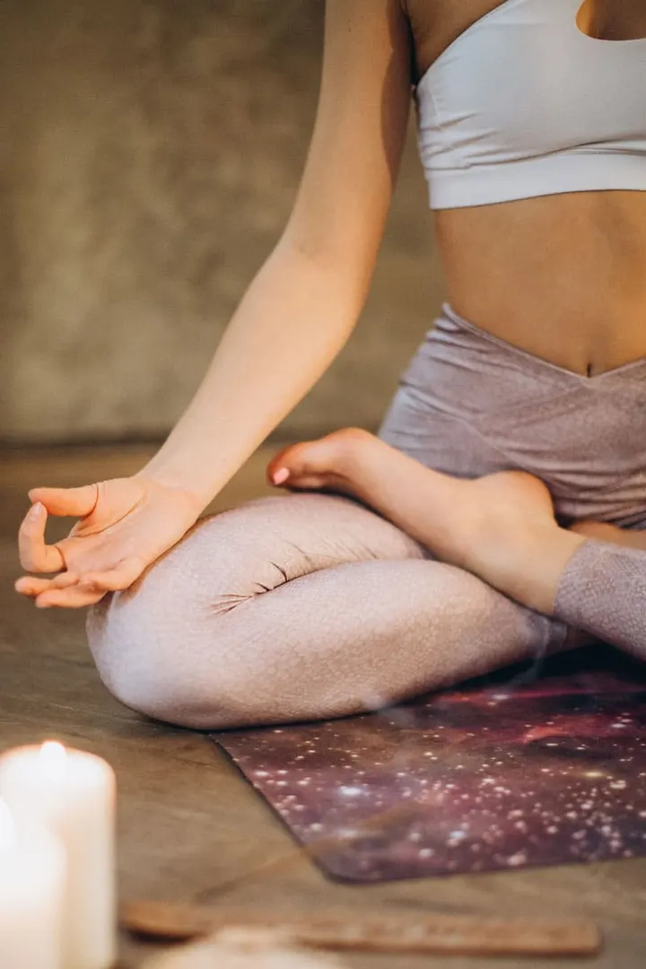 Kraftquell Yoga Claudia Kukla — yoga-studio in Nürnberg — 4