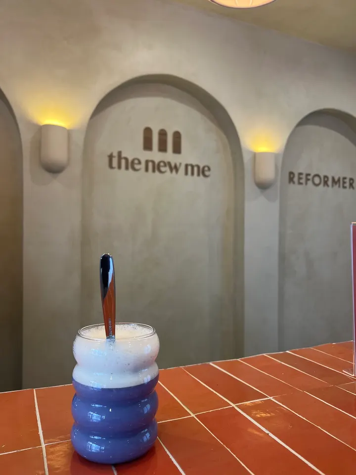 The New Me Le Havre — pilates reformer-studio à Notre Dame, Le Havre — 3