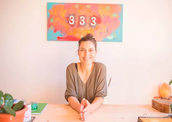 Urvashi Yoga Estudio — yoga-studio i La Soledat Nord, Palma