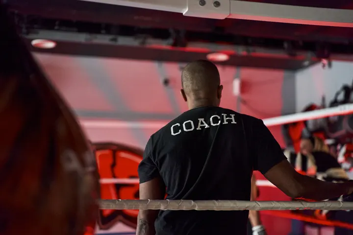 BodyJunkies - Dennis Bergkamp — Fitness Studio in Islington, London