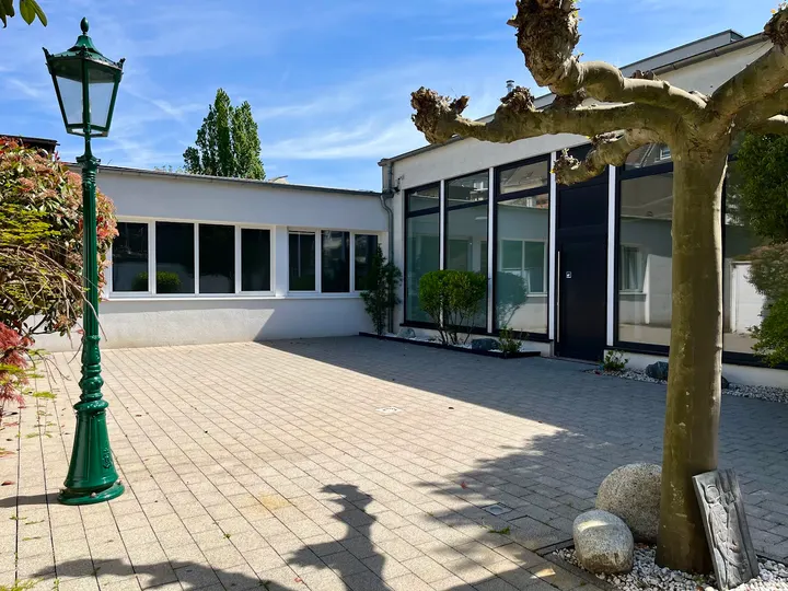 DAYO Kinderturnen Studio Wersten — turnen-studio in Wersten, Düsseldorf — 3