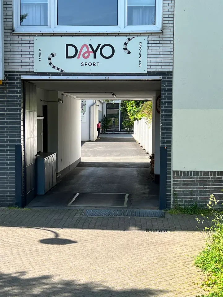 DAYO Kinderturnen Studio Wersten — turnen-studio in Düsseldorf — 3