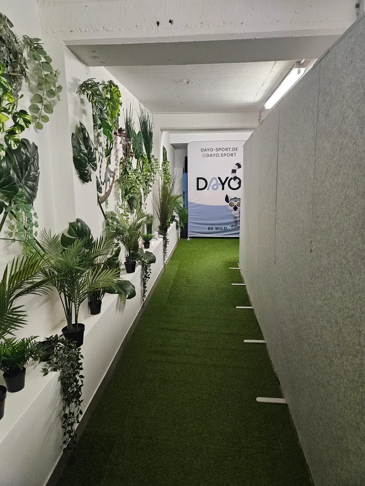 DAYO Kinderturnen Studio Wersten — turnen-studio in Düsseldorf — 5