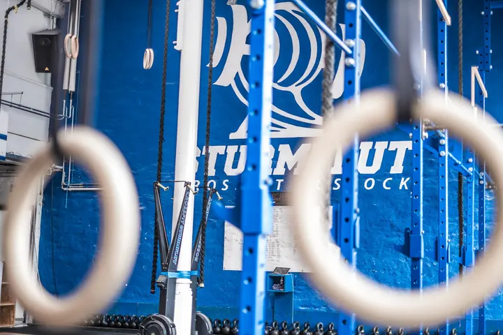 CrossFit Sturmflut — crossfit-studio in Südstadt, Rostock — 3
