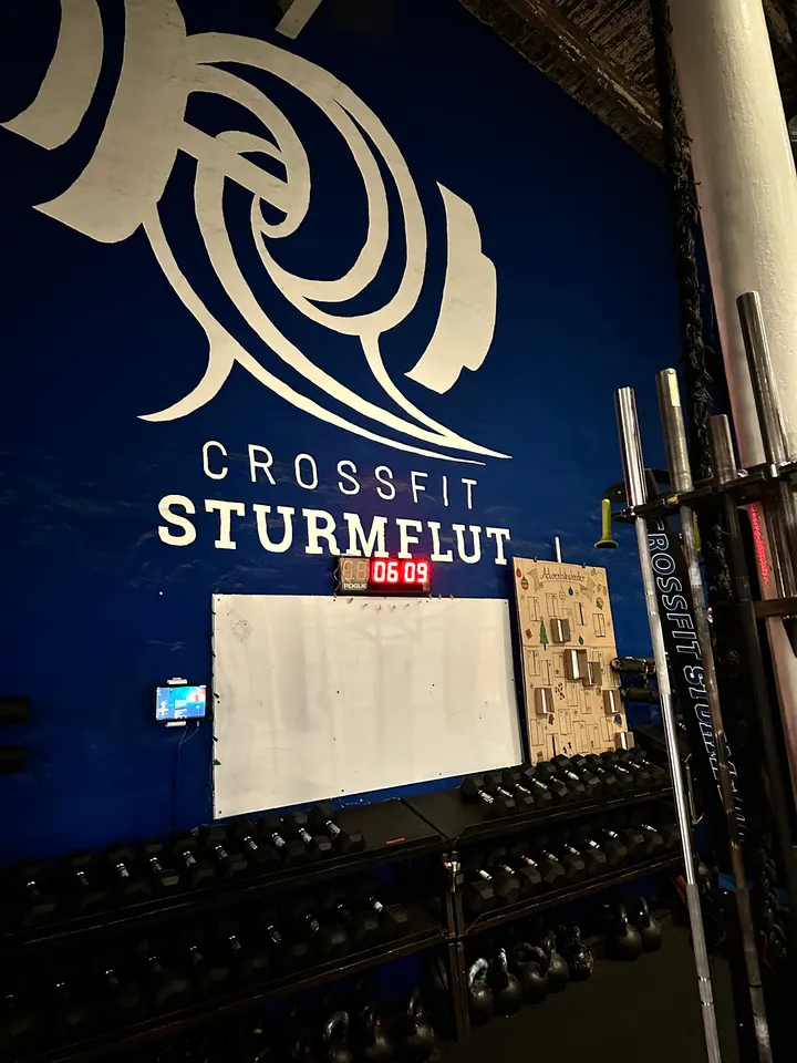 CrossFit Sturmflut — crossfit-studio in Rostock — 5