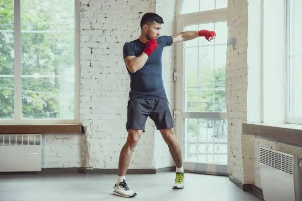 Yass Coaching — boxe-studio à Paris 13e Arrondissement, Paris — 2