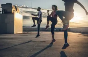 Yass Coaching — boxe-studio à Paris — 3