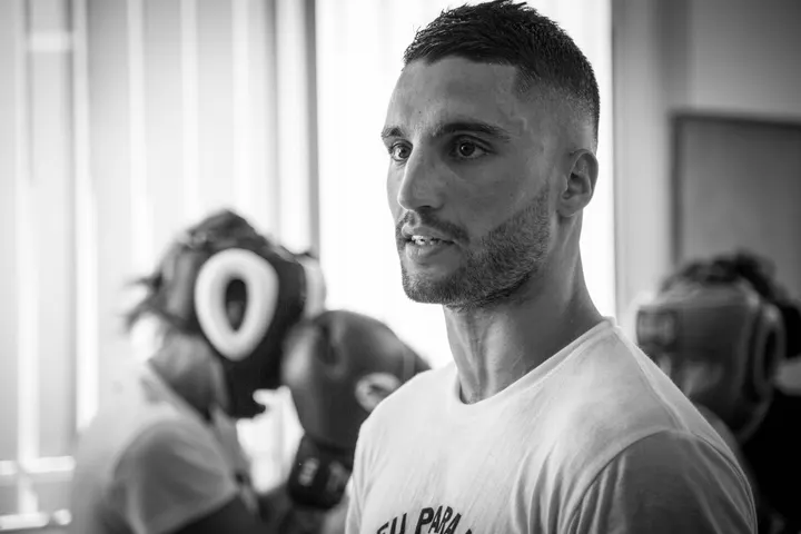 Yass Coaching — MMA à Paris 13e Arrondissement, Paris