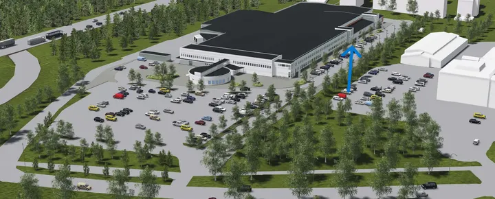 Björkstadens Aikidoklubb — kampsport-studio i Mariestrand, Umeå — 2