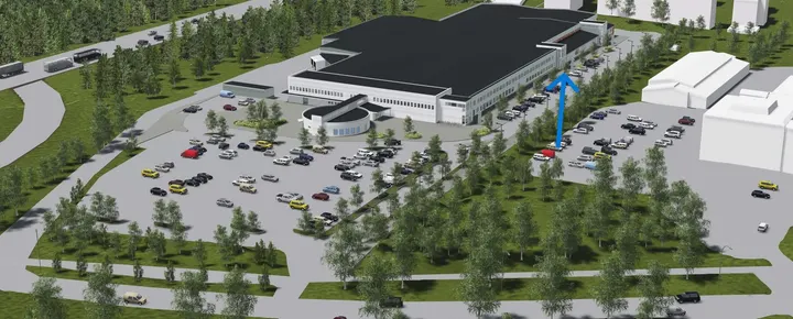 Björkstadens Aikidoklubb — martial arts-studio i Mariestrand, Umeå