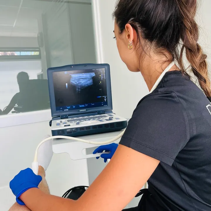Promet Fisioterapia y Salud — entrenamiento personal-studio en Santander — 4
