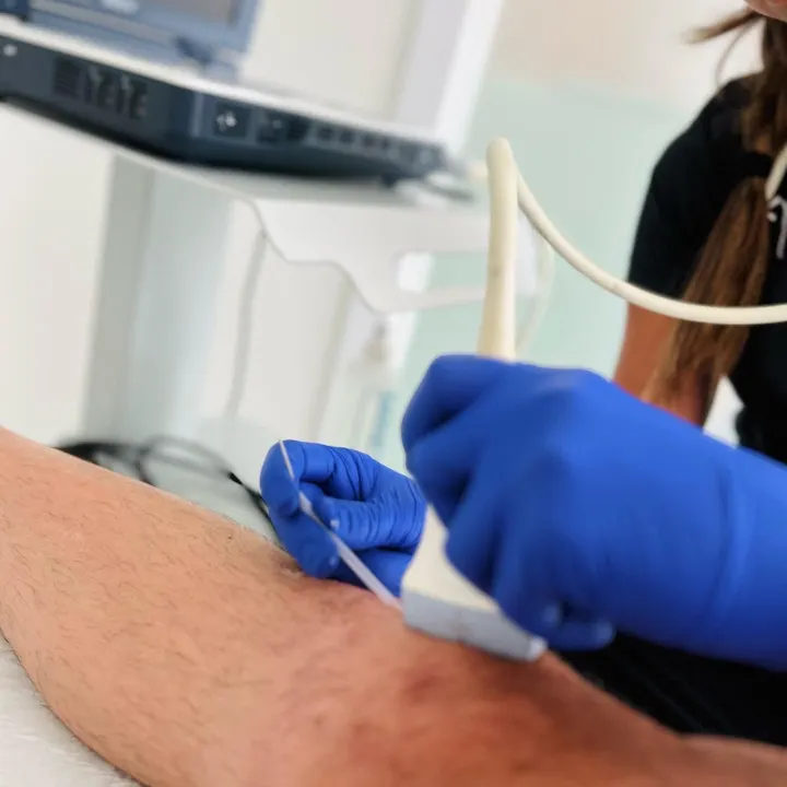 Promet Fisioterapia y Salud — entrenamiento personal-studio en Santander — 5
