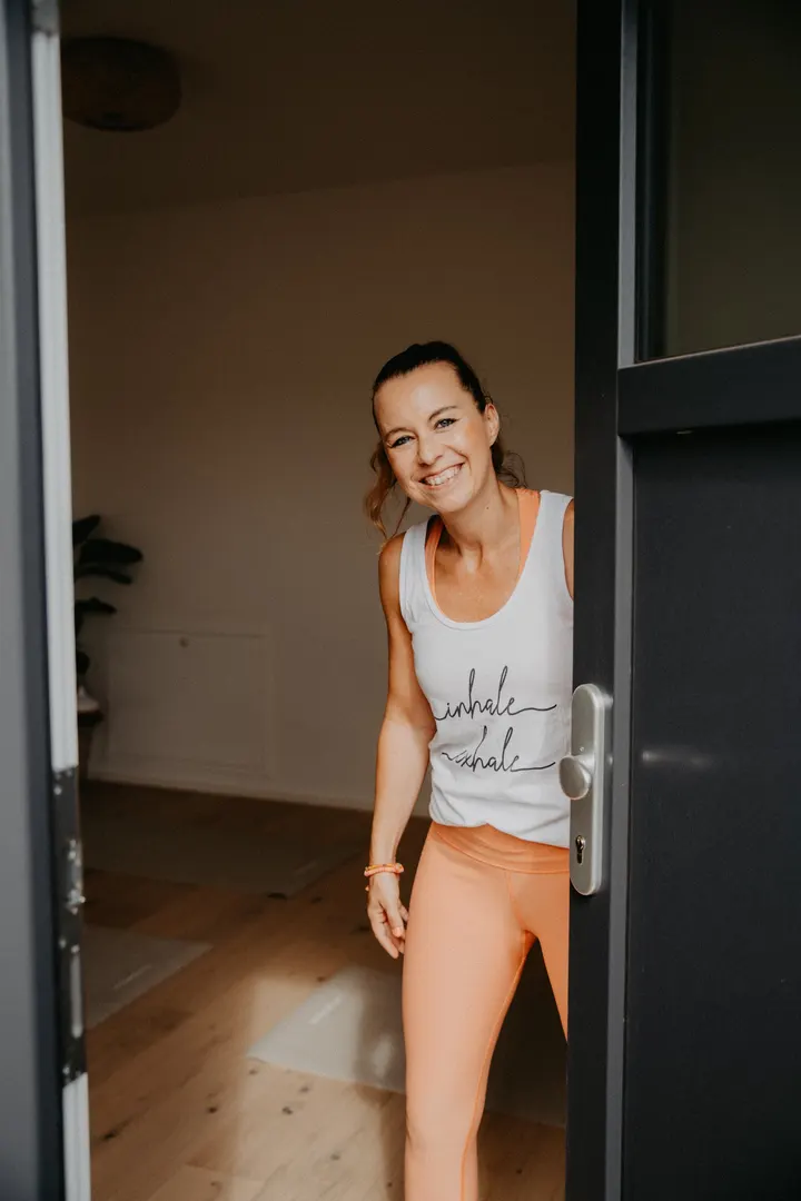Mangala Yoga by Maria Kümmerle — yoga-studio in Bassenheim, Koblenz — 2