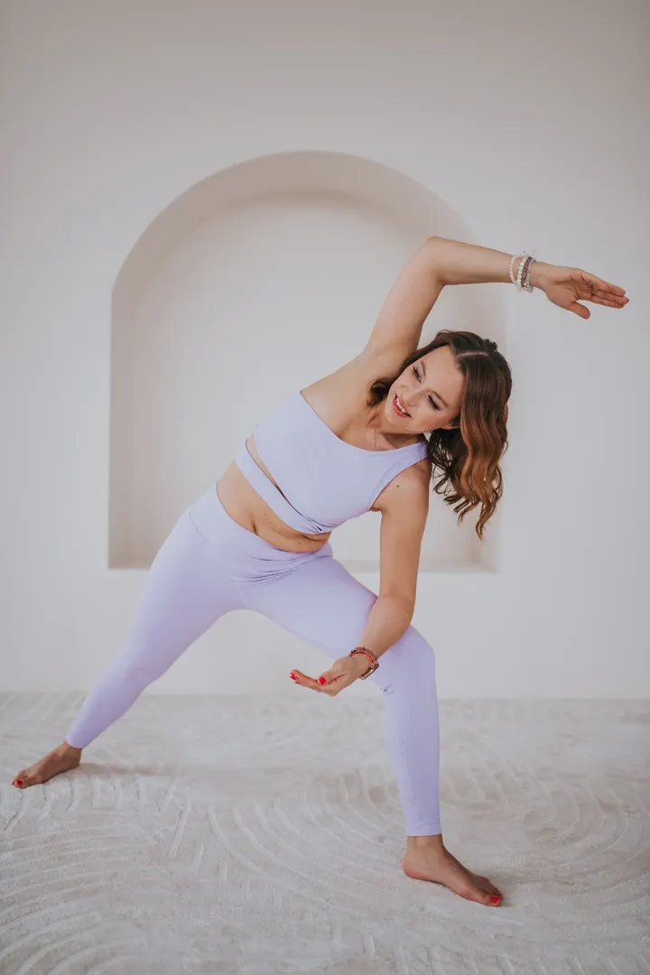 Mangala Yoga by Maria Kümmerle — yoga-studio in Bassenheim, Koblenz — 3