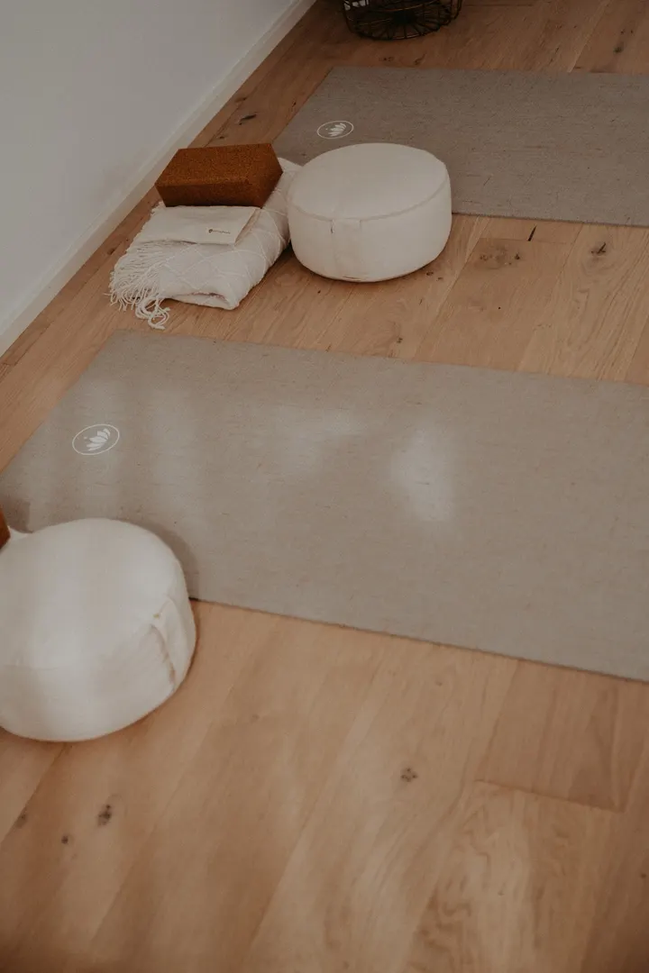 Mangala Yoga by Maria Kümmerle — yoga-studio in Koblenz — 4