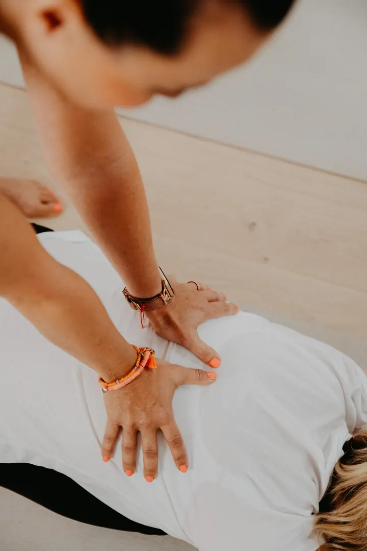 Mangala Yoga by Maria Kümmerle — yoga-studio in Koblenz — 5