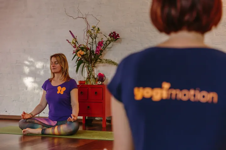 Yogimotion City — yoga-studio in Neuss — 4