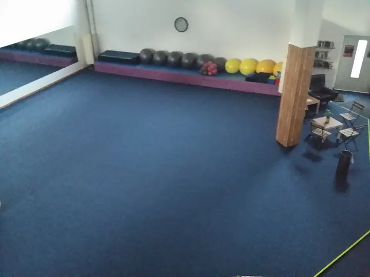 Aktiv pro Gesundheit — wellness-studio in Waldhausen, Mönchengladbach — 2