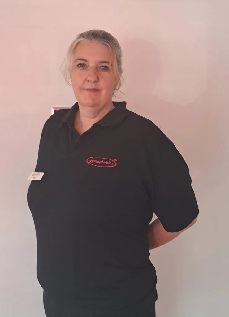 Gymophobics Telford — fitness studio in Telford — 2